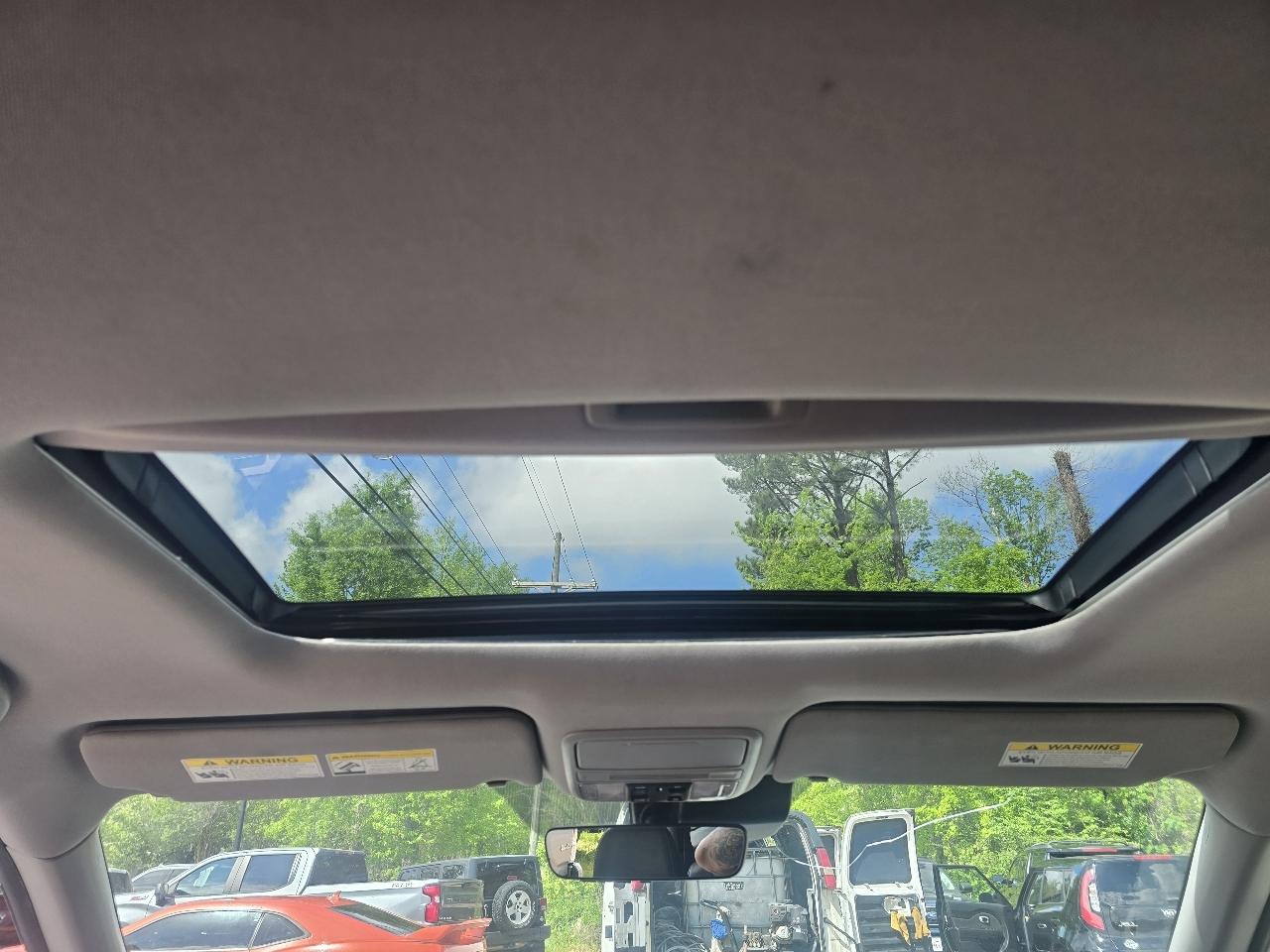 Honda Pilot SE 2022