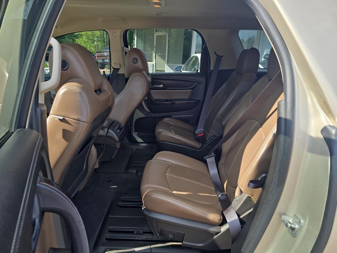 GMC Acadia SLT-2 AWD 2015