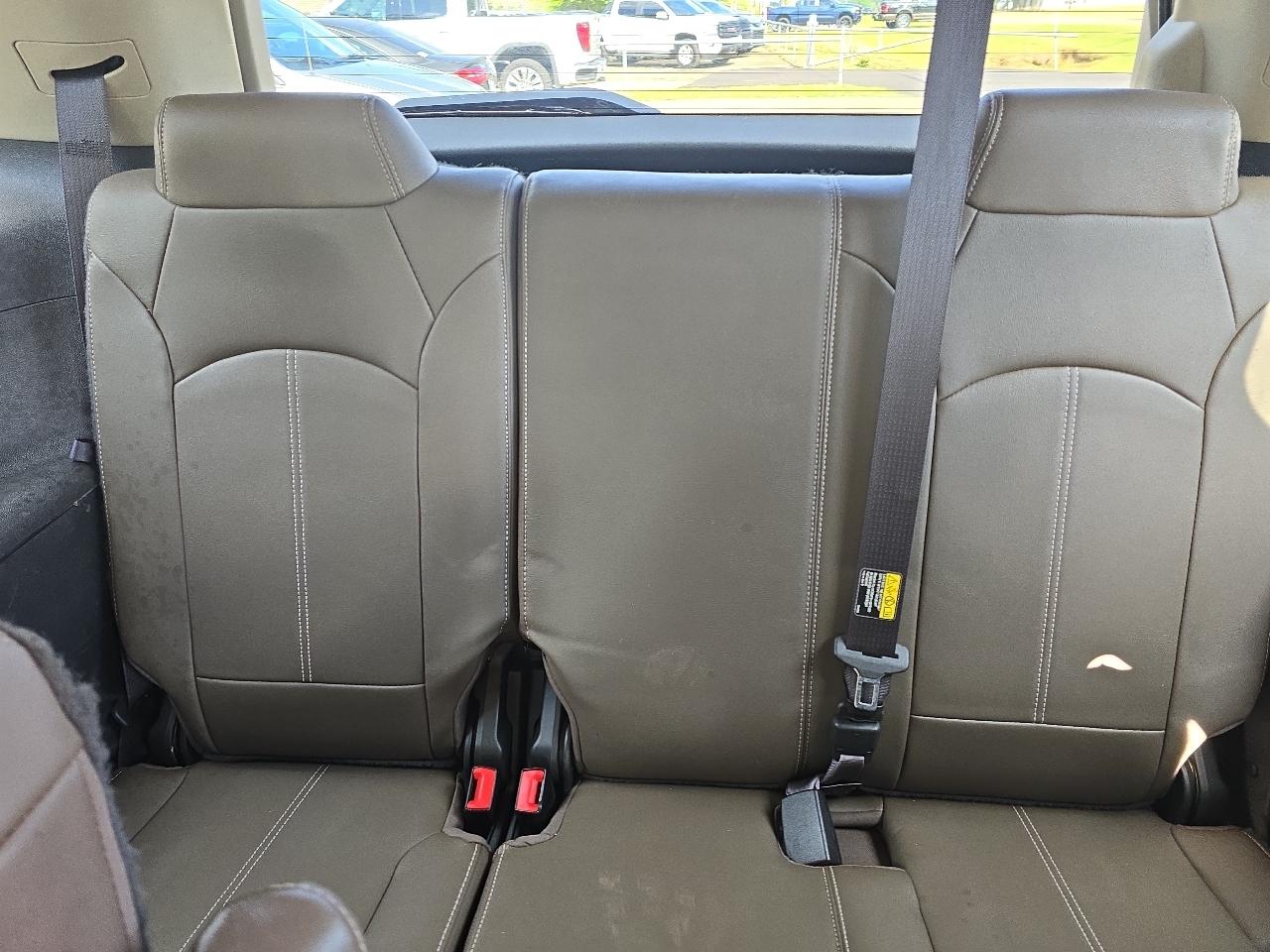 GMC Acadia SLT-2 AWD 2015