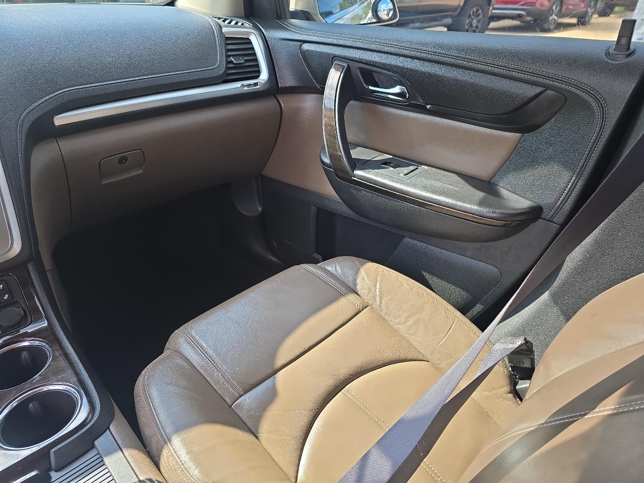 GMC Acadia SLT-2 AWD 2015