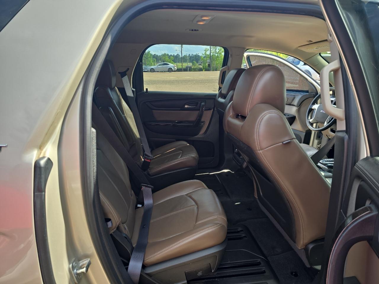 GMC Acadia SLT-2 AWD 2015