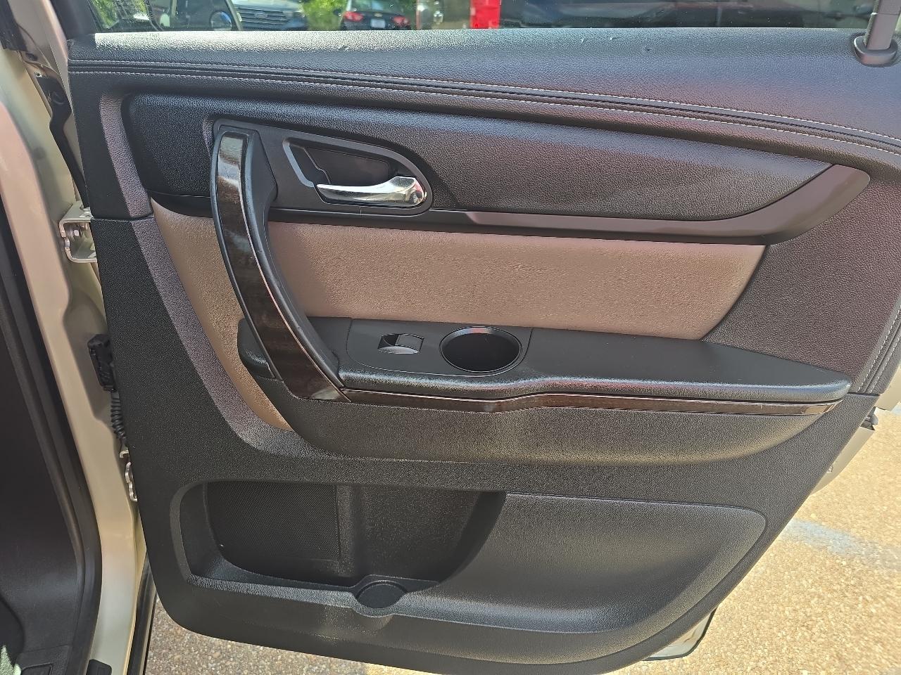 GMC Acadia SLT-2 AWD 2015