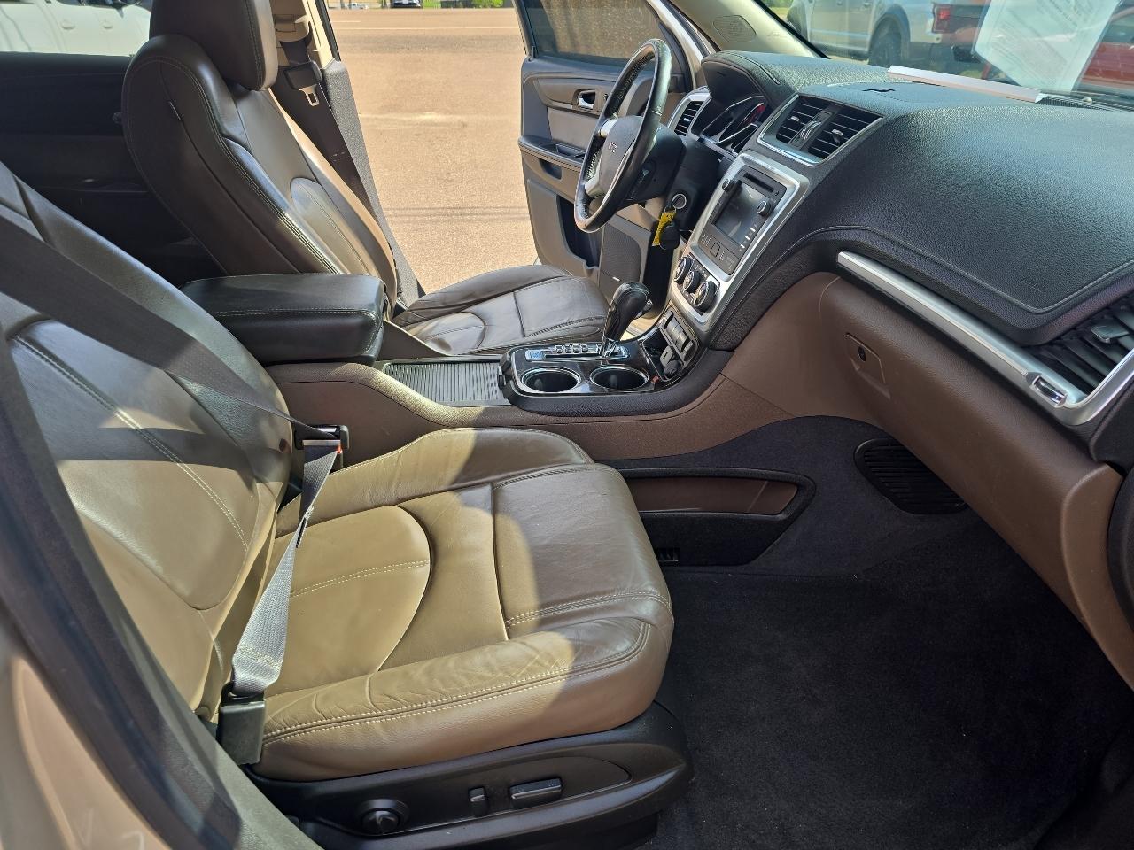 GMC Acadia SLT-2 AWD 2015