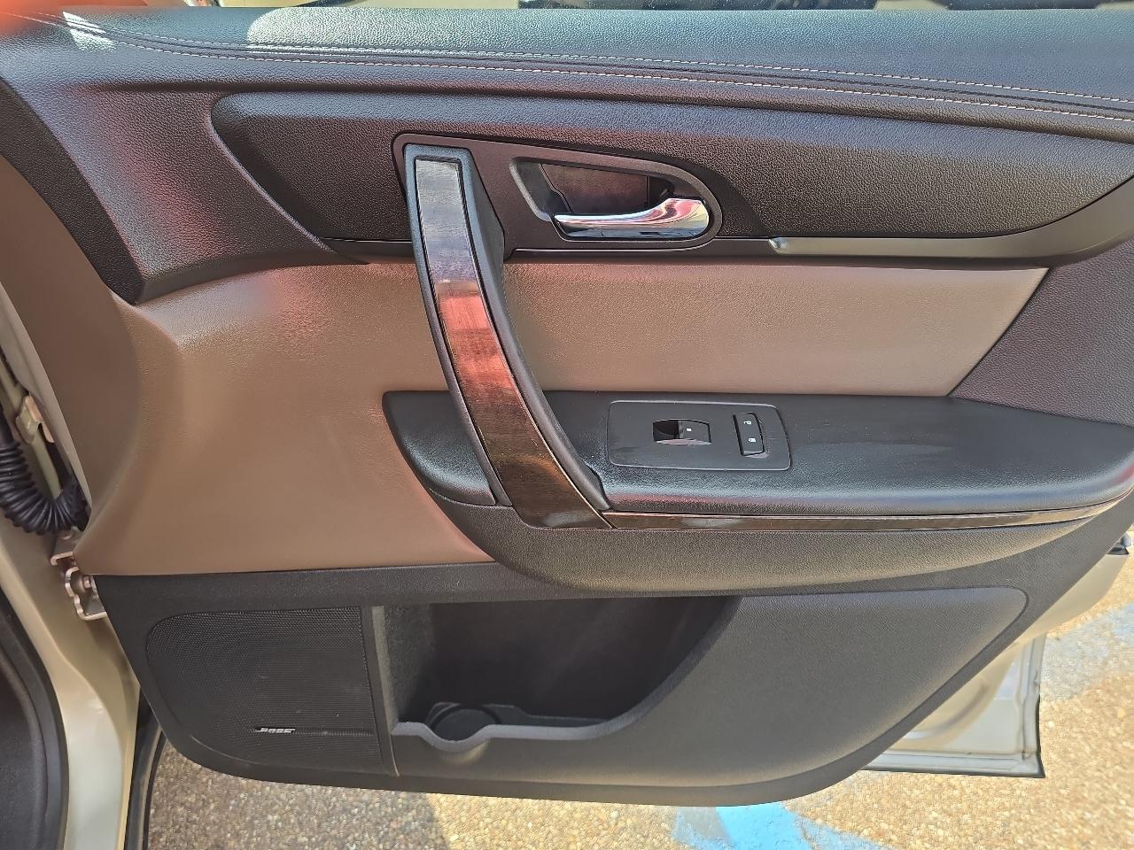 GMC Acadia SLT-2 AWD 2015