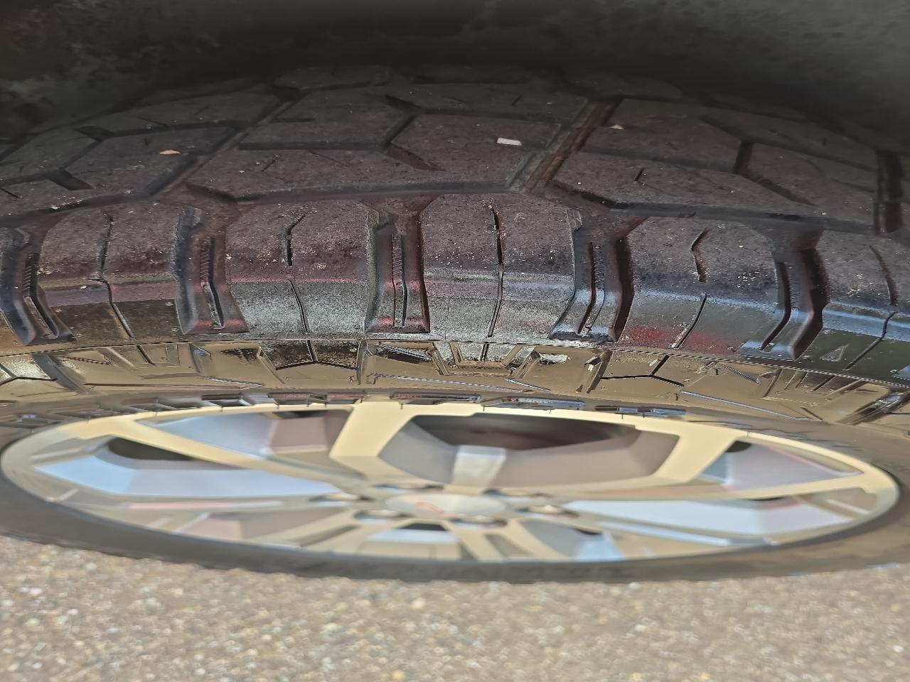 GMC Acadia SLT-2 AWD 2015