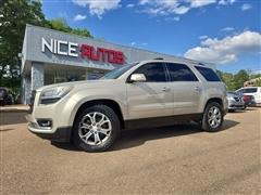 2015 GMC Acadia 