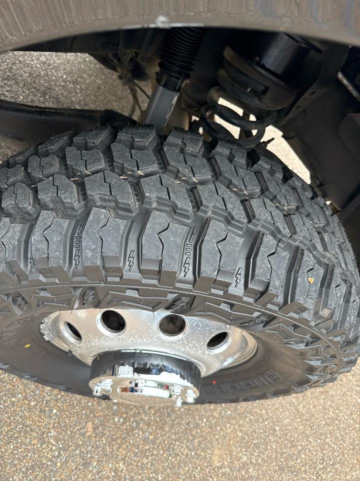 RAM 3500 4WD Mega Cab 160.5" Laramie Limited 2017