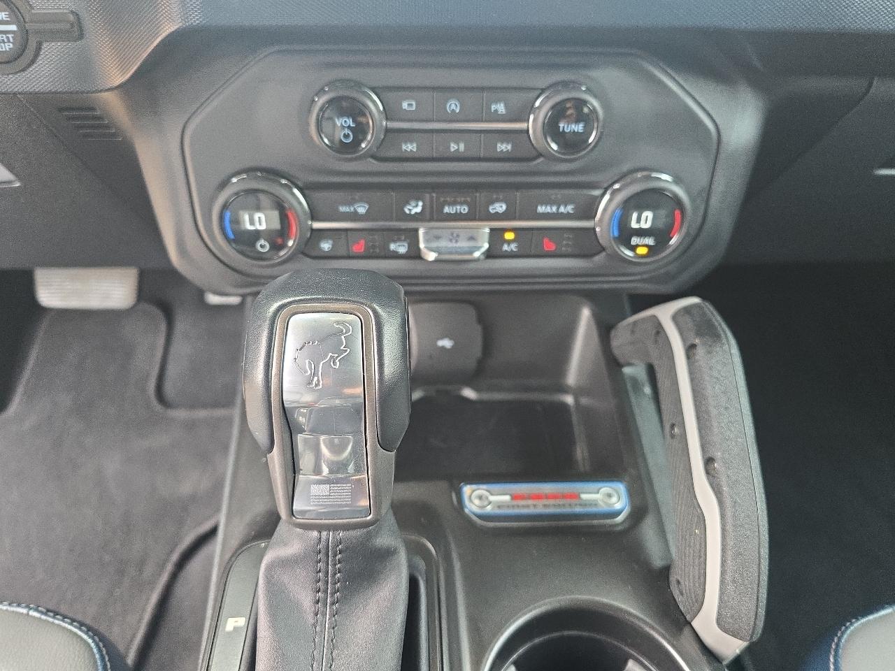 Ford Bronco Advanced First Edition 4-Door 2021