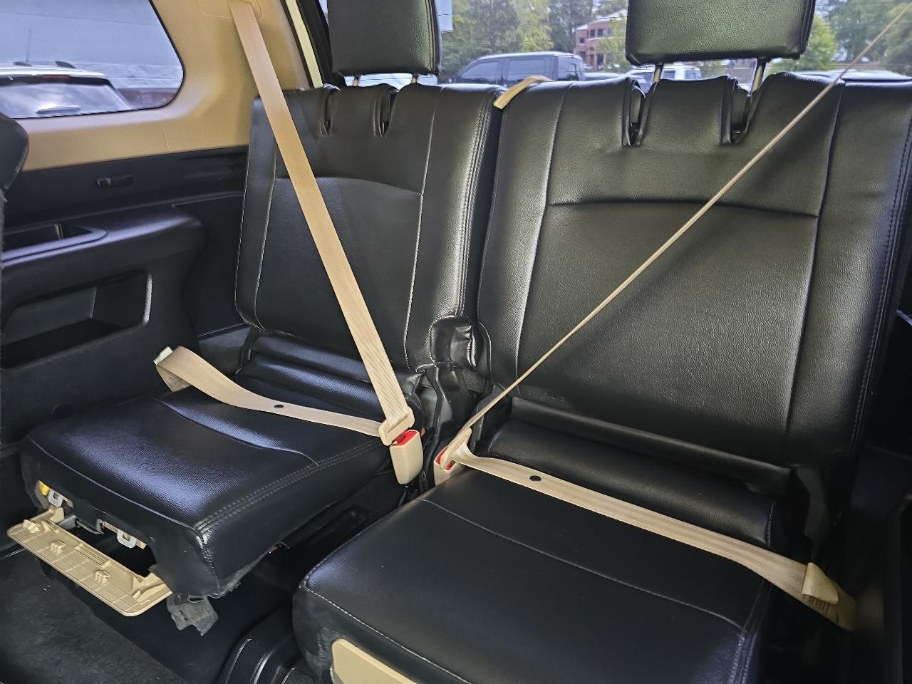 Toyota 4Runner SR5 2012