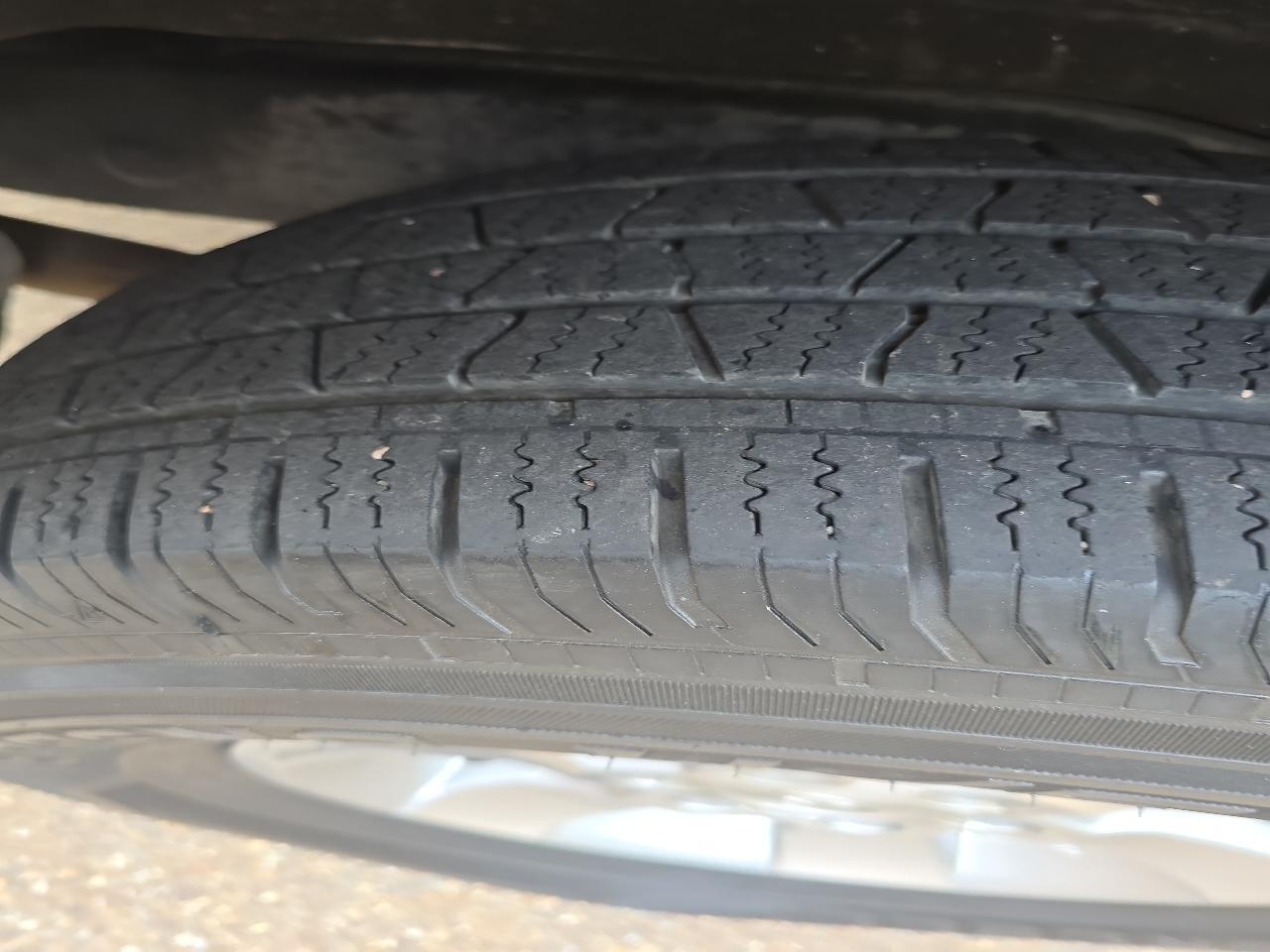 Toyota 4Runner SR5 2012