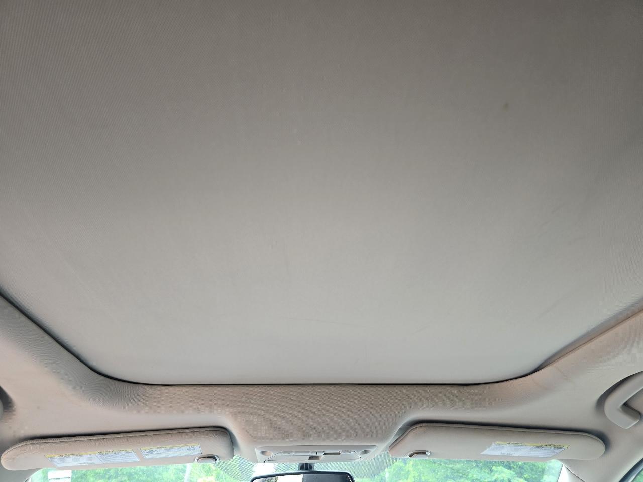Nissan Murano SL 4D SUV AWD 2017
