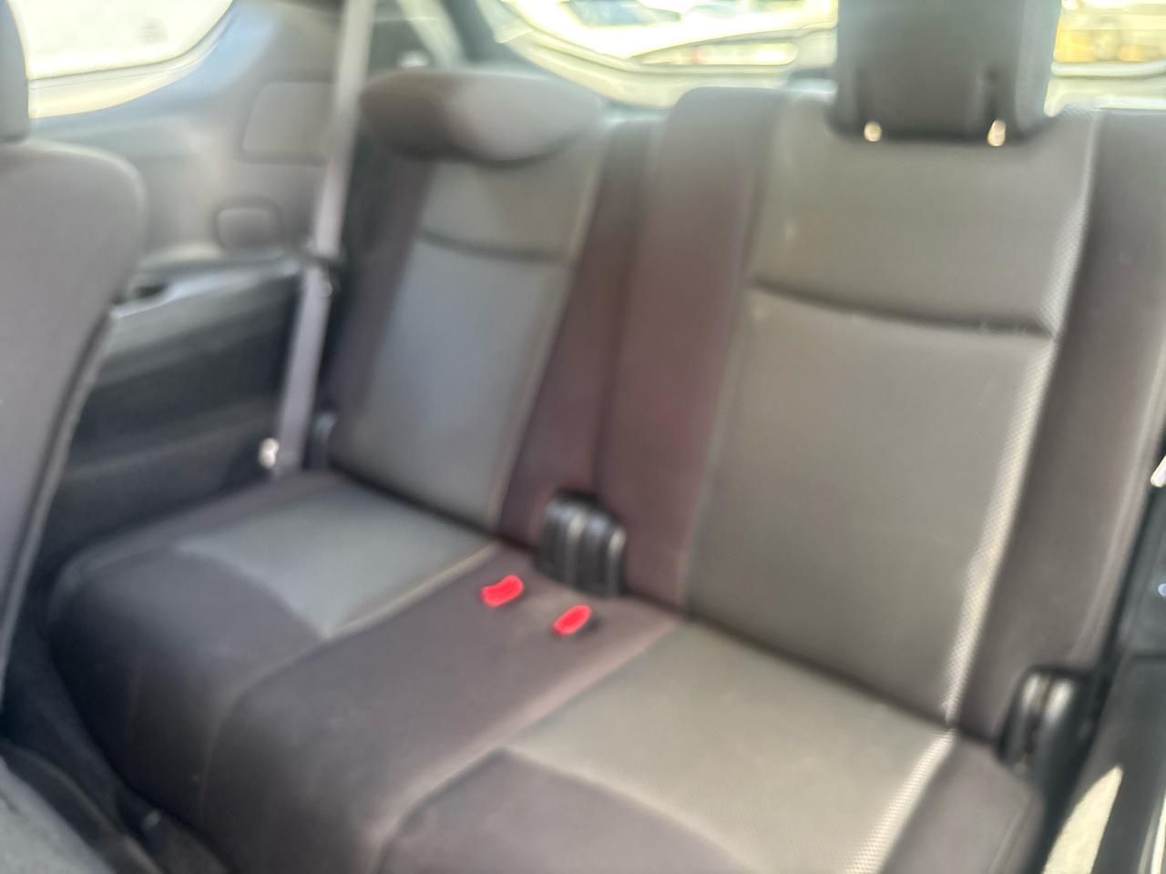 Nissan Pathfinder S 2020