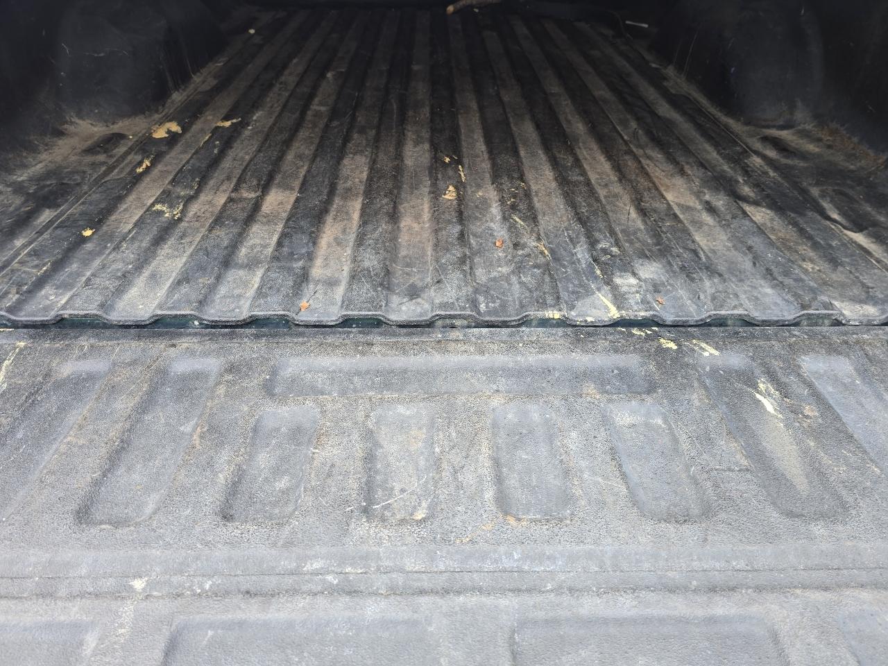 GMC Sierra 2500HD Crew Cab Long Bed 4WD 2015