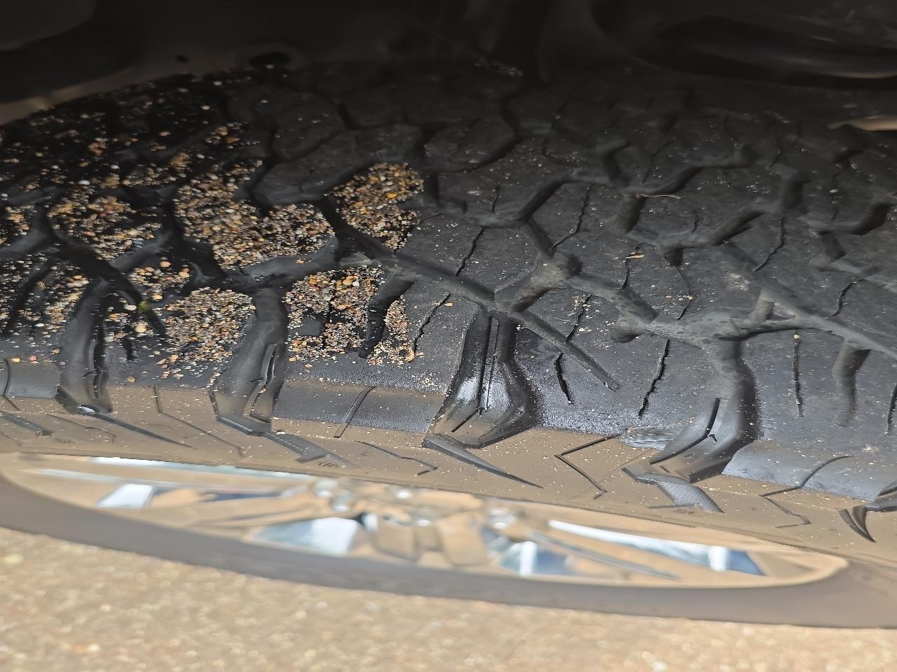 Ford F-150 4WD SuperCrew 145" King Ranch 2020