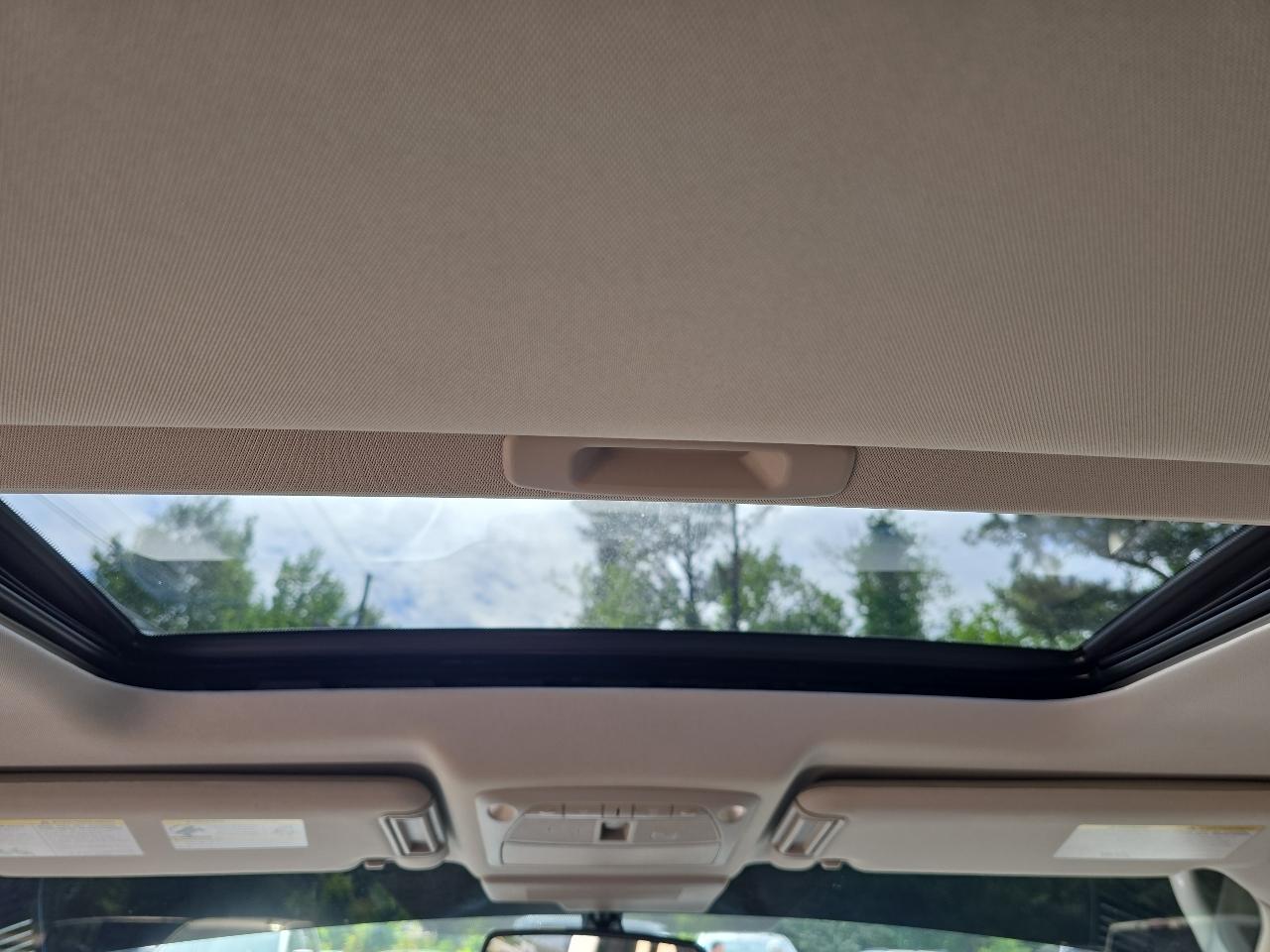 Nissan Armada SL 4WD 2020