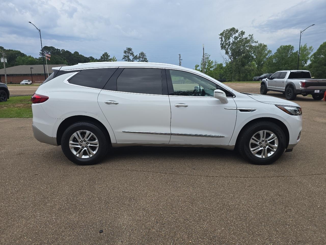 Buick Enclave  2020