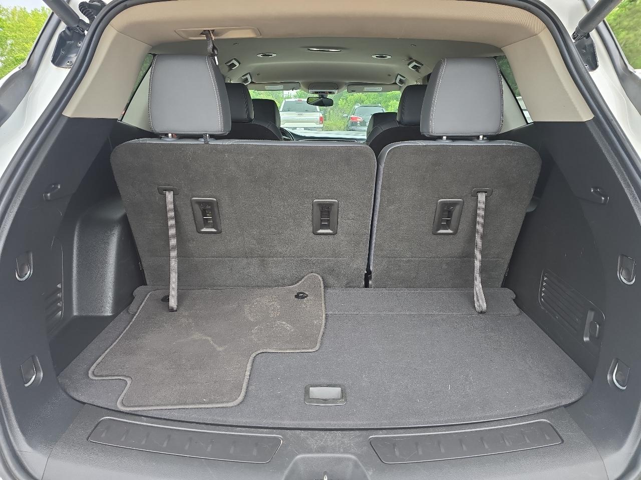 Buick Enclave  2020