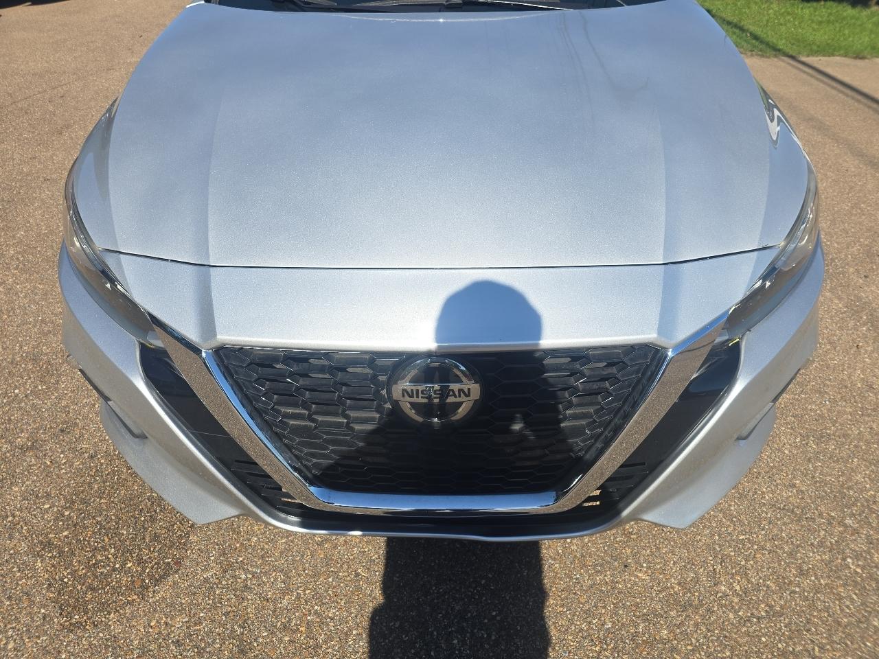 Nissan Altima  2019