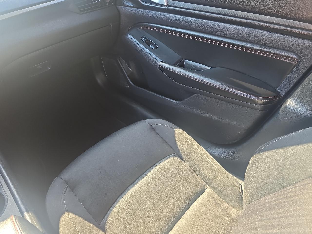 Nissan Altima  2019