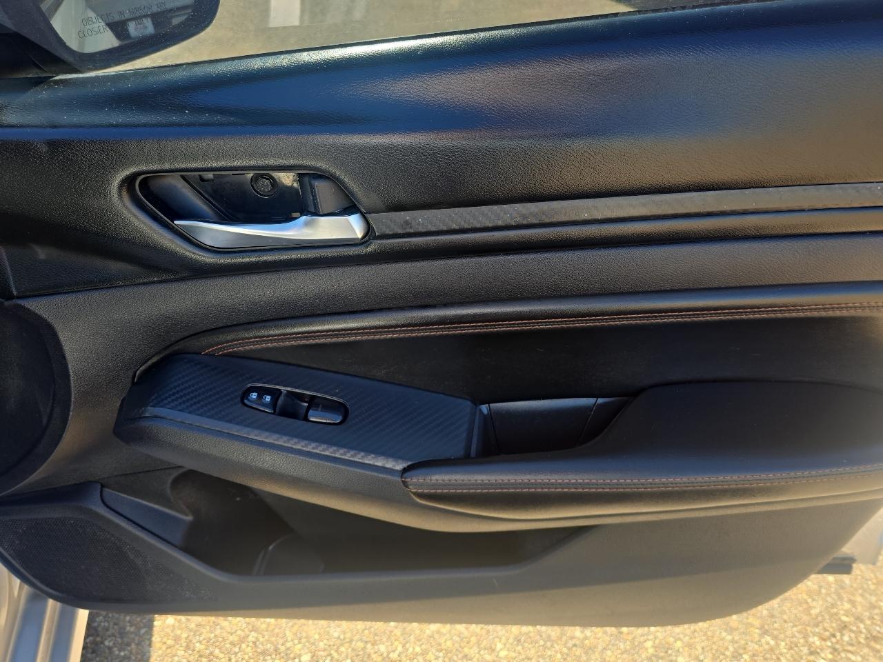 Nissan Altima  2019