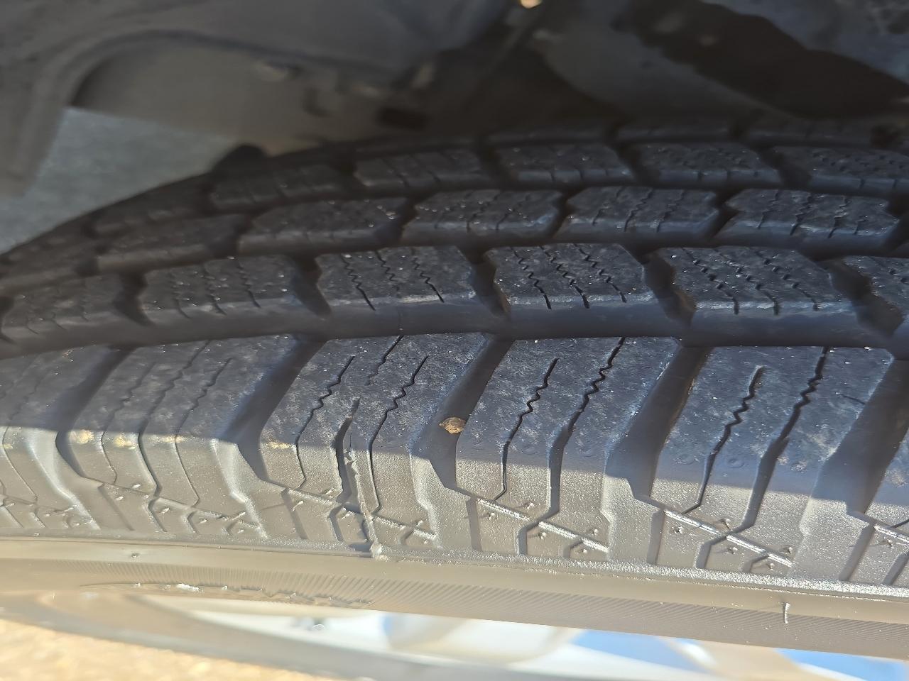 RAM 1500  2018