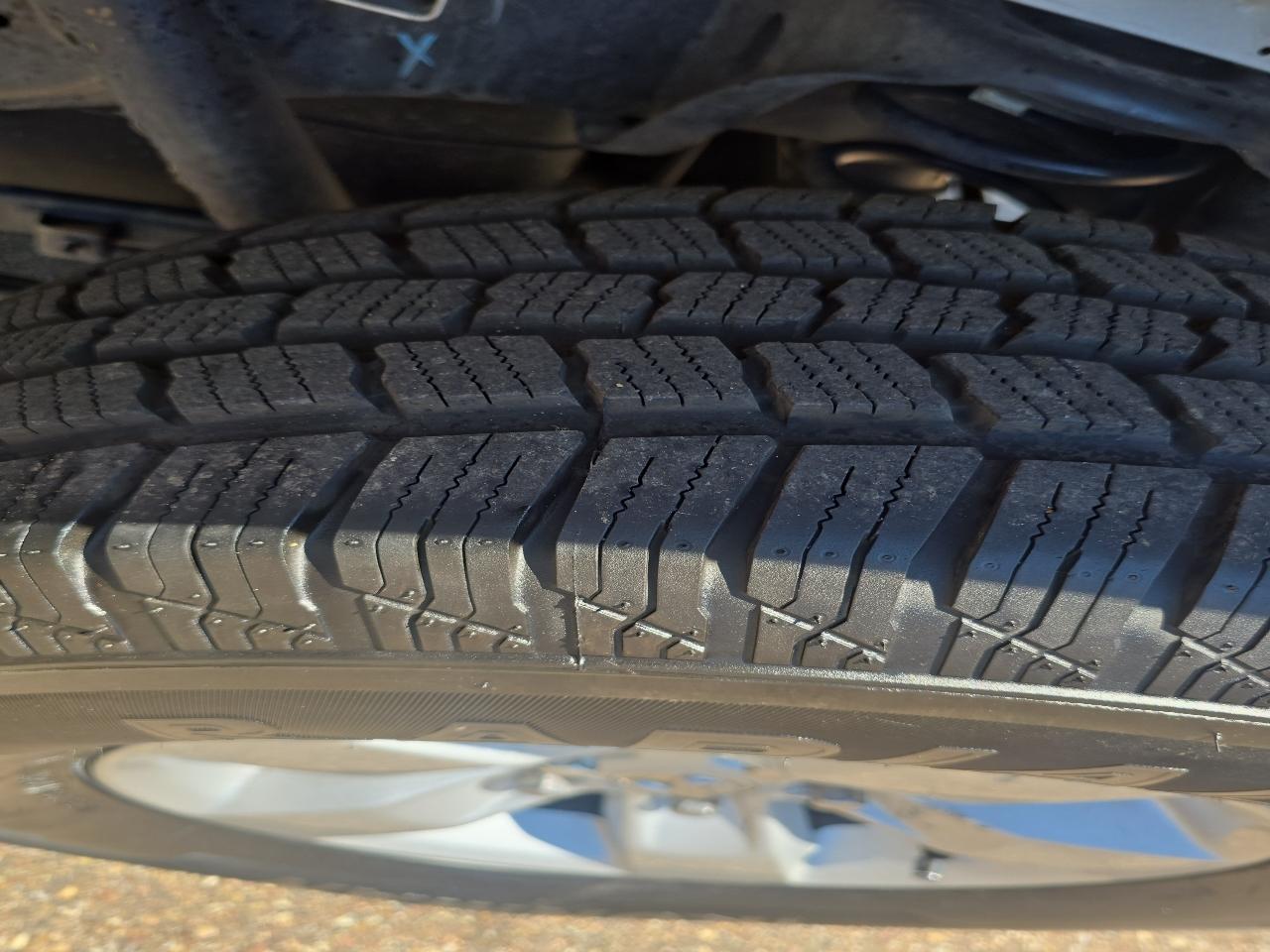 RAM 1500  2018