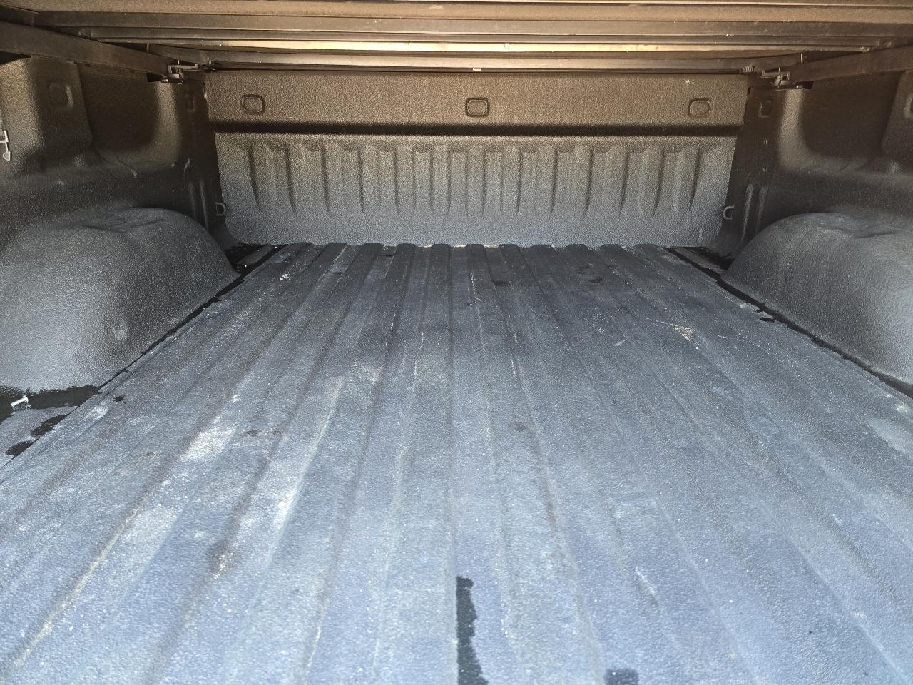 Chevrolet Silverado 1500 LT2 Crew Cab 4WD 2018