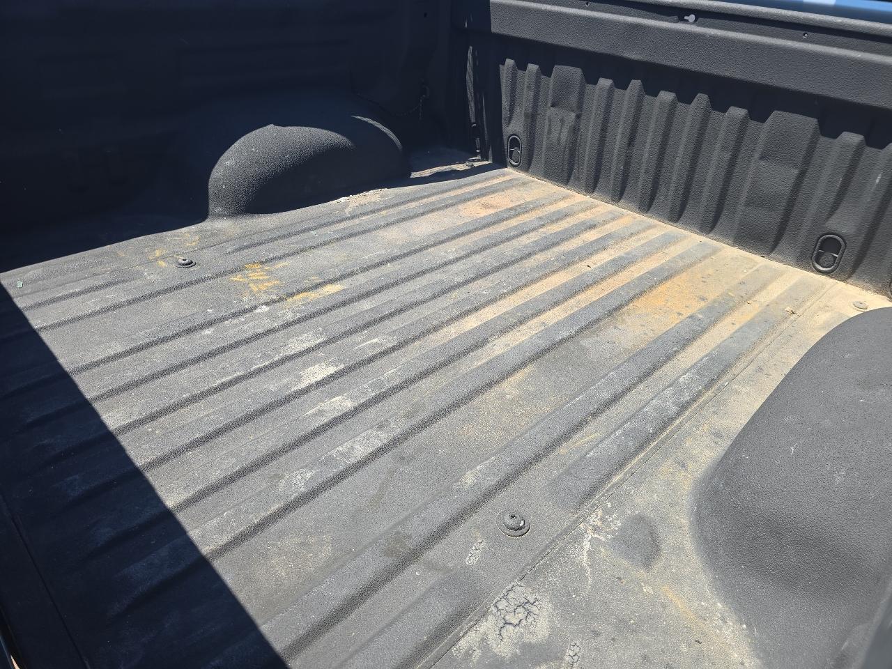Toyota Tundra SR5 5.7L V8 FFV CrewMax 4WD 2020