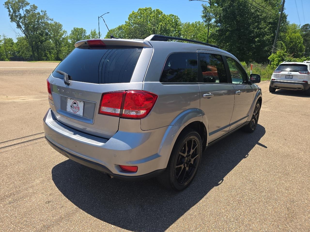 Dodge Journey  2017
