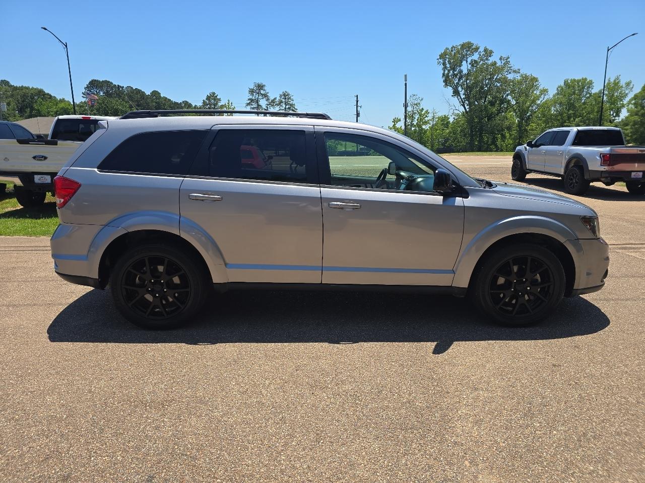 Dodge Journey  2017