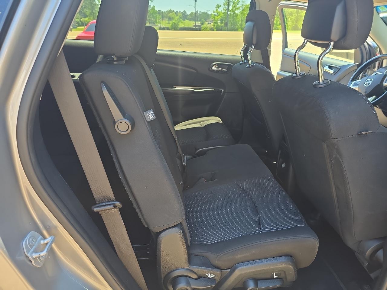 Dodge Journey  2017