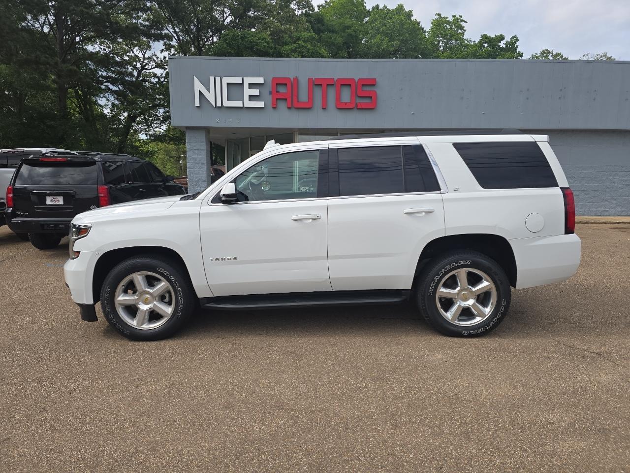Chevrolet Tahoe LT2 2WD 2019