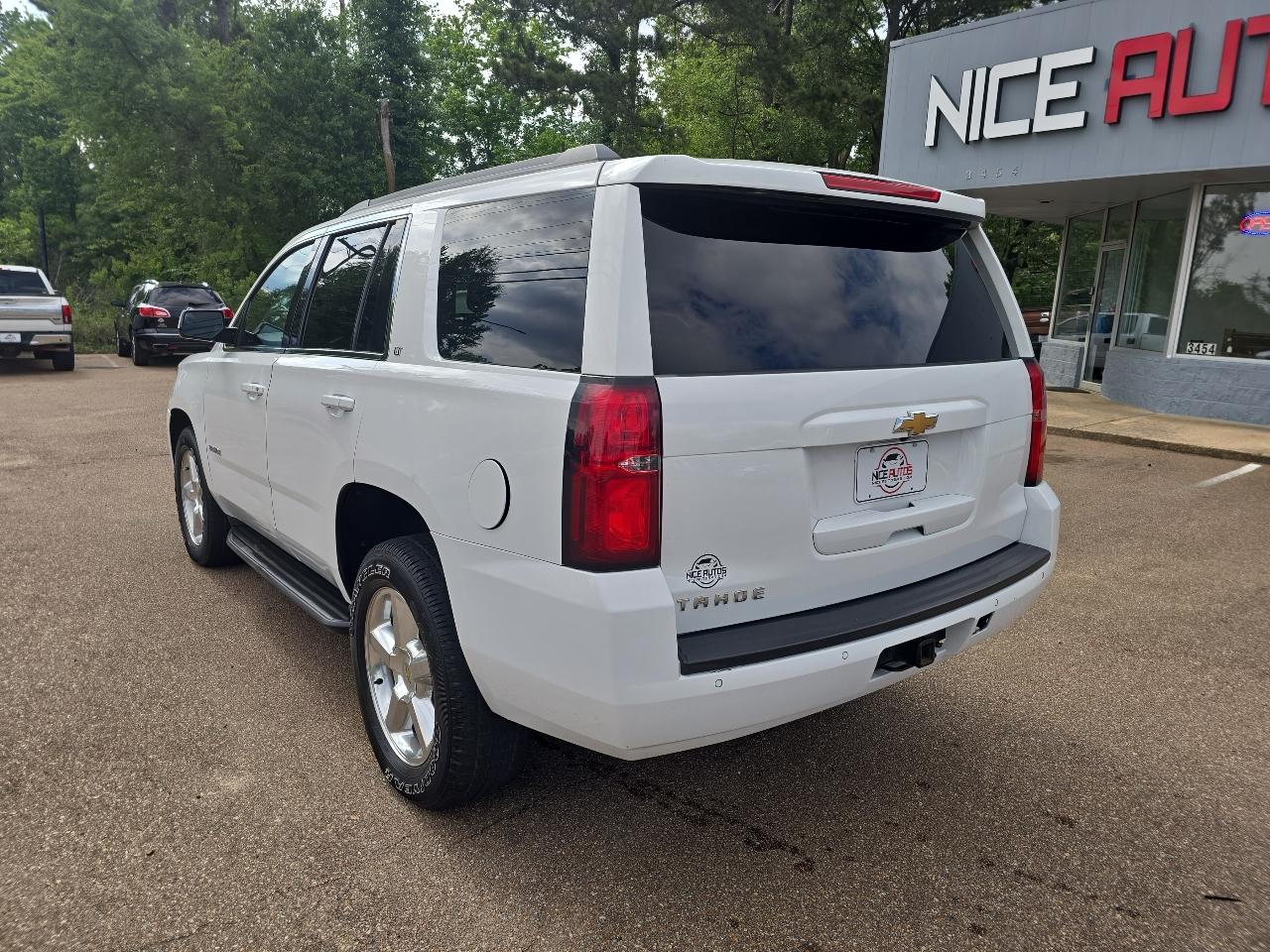 Chevrolet Tahoe LT2 2WD 2019