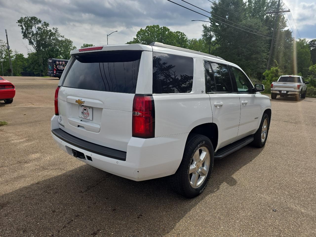 Chevrolet Tahoe LT2 2WD 2019