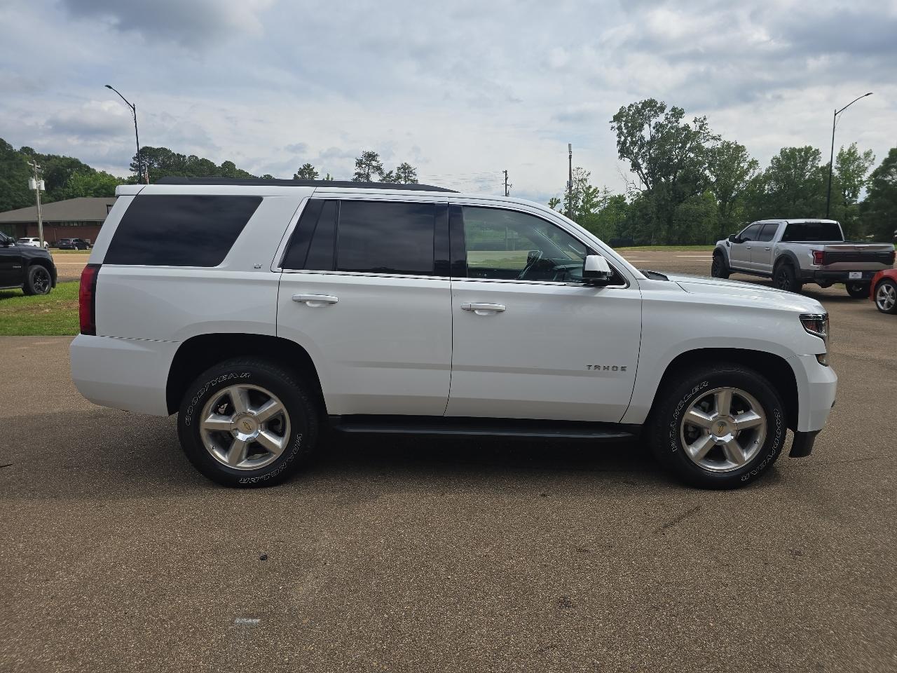 Chevrolet Tahoe LT2 2WD 2019