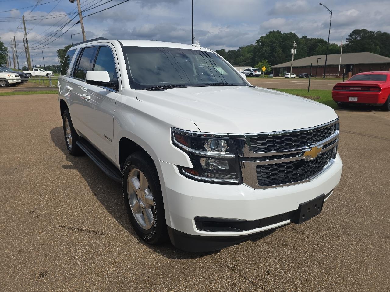 Chevrolet Tahoe LT2 2WD 2019