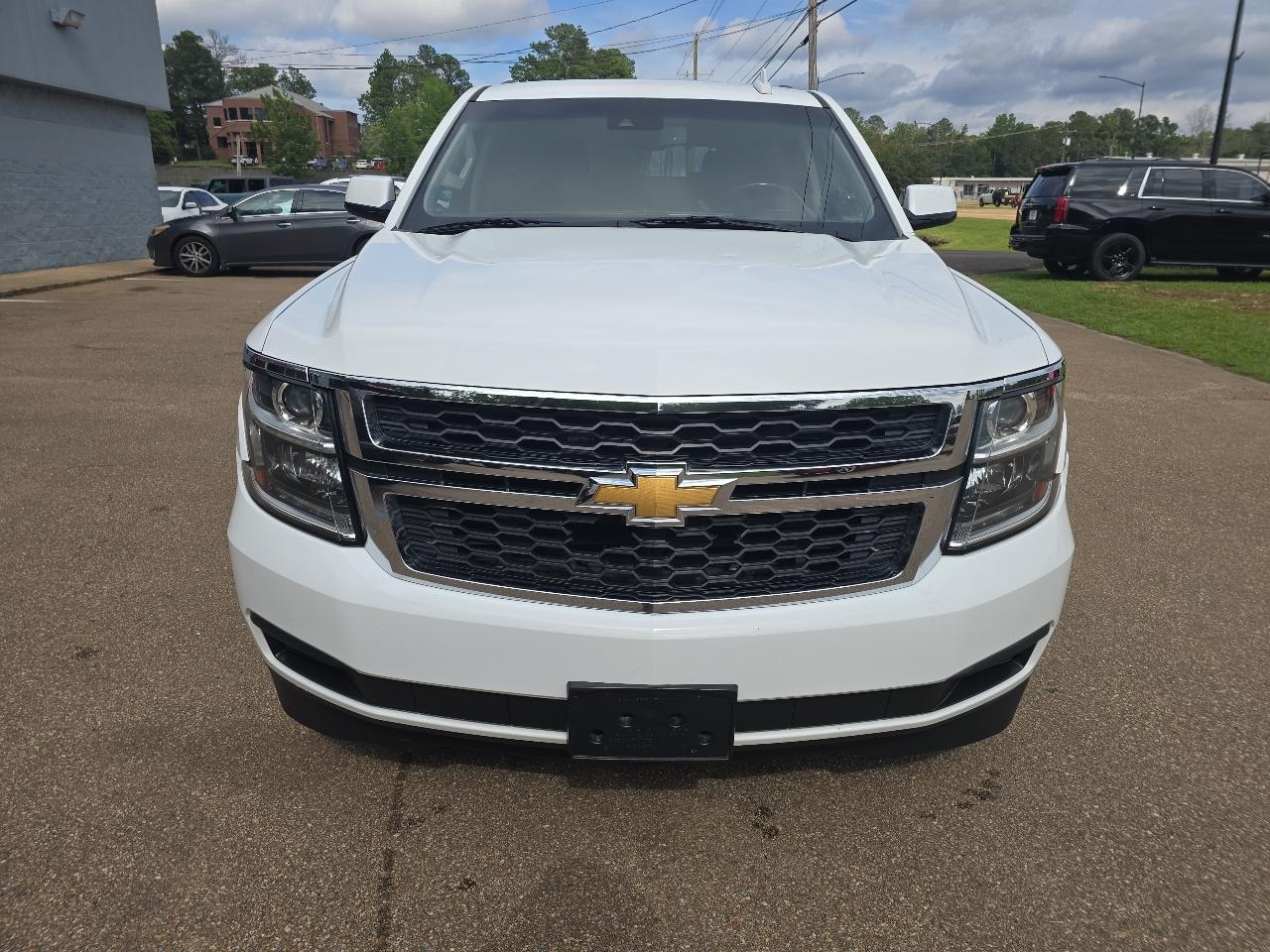 Chevrolet Tahoe LT2 2WD 2019