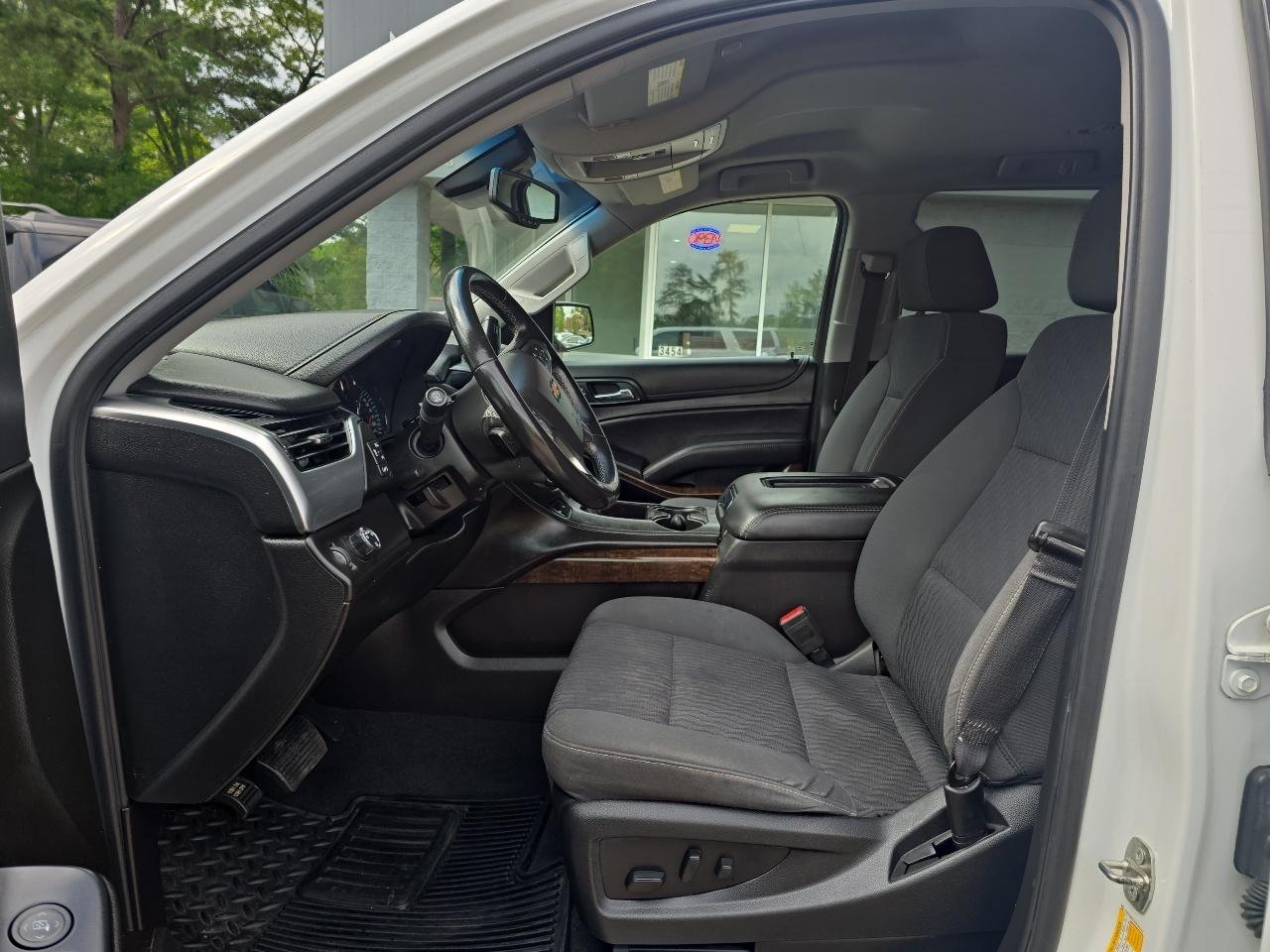 Chevrolet Tahoe LT2 2WD 2019