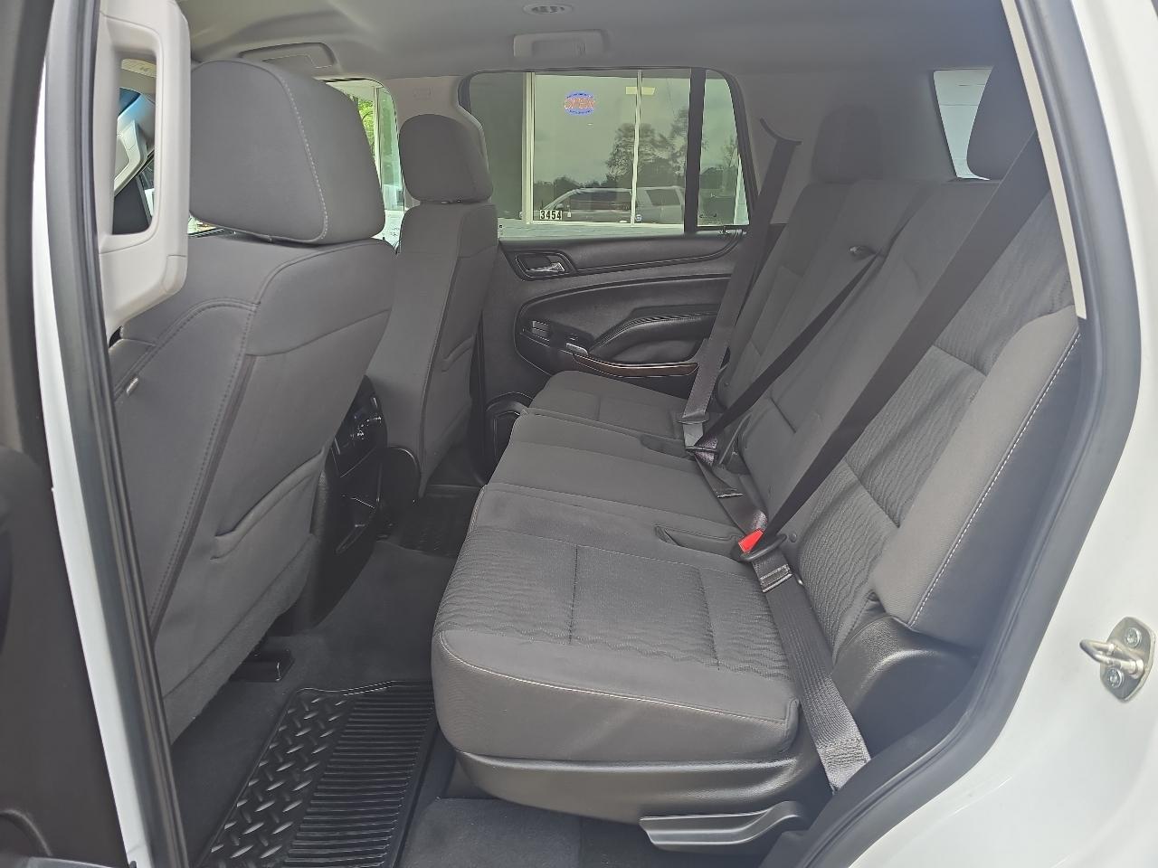 Chevrolet Tahoe LT2 2WD 2019