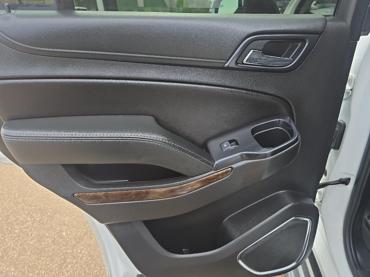 Chevrolet Tahoe LT2 2WD 2019
