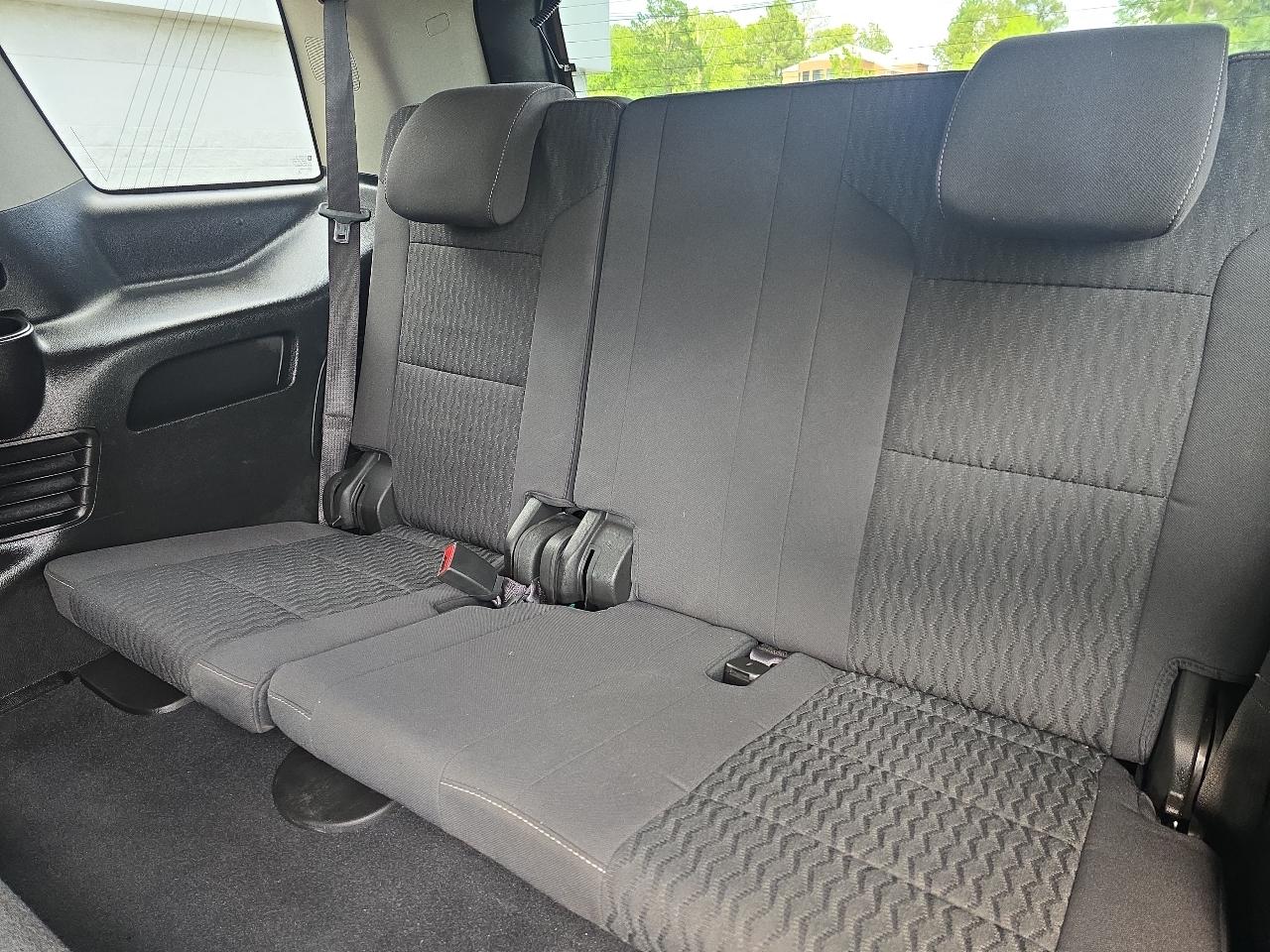 Chevrolet Tahoe LT2 2WD 2019