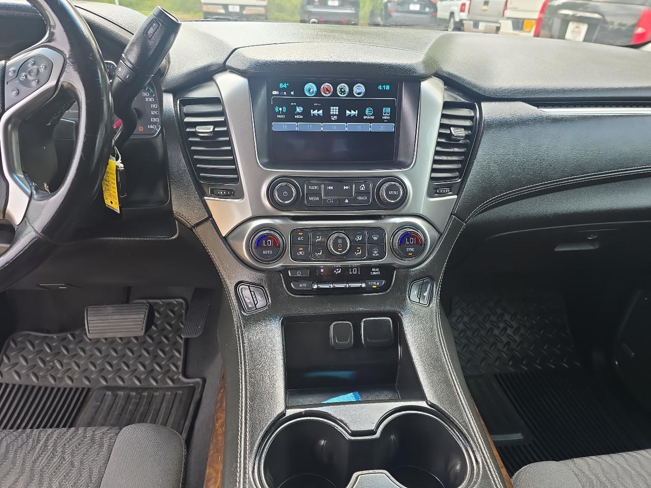 Chevrolet Tahoe LT2 2WD 2019