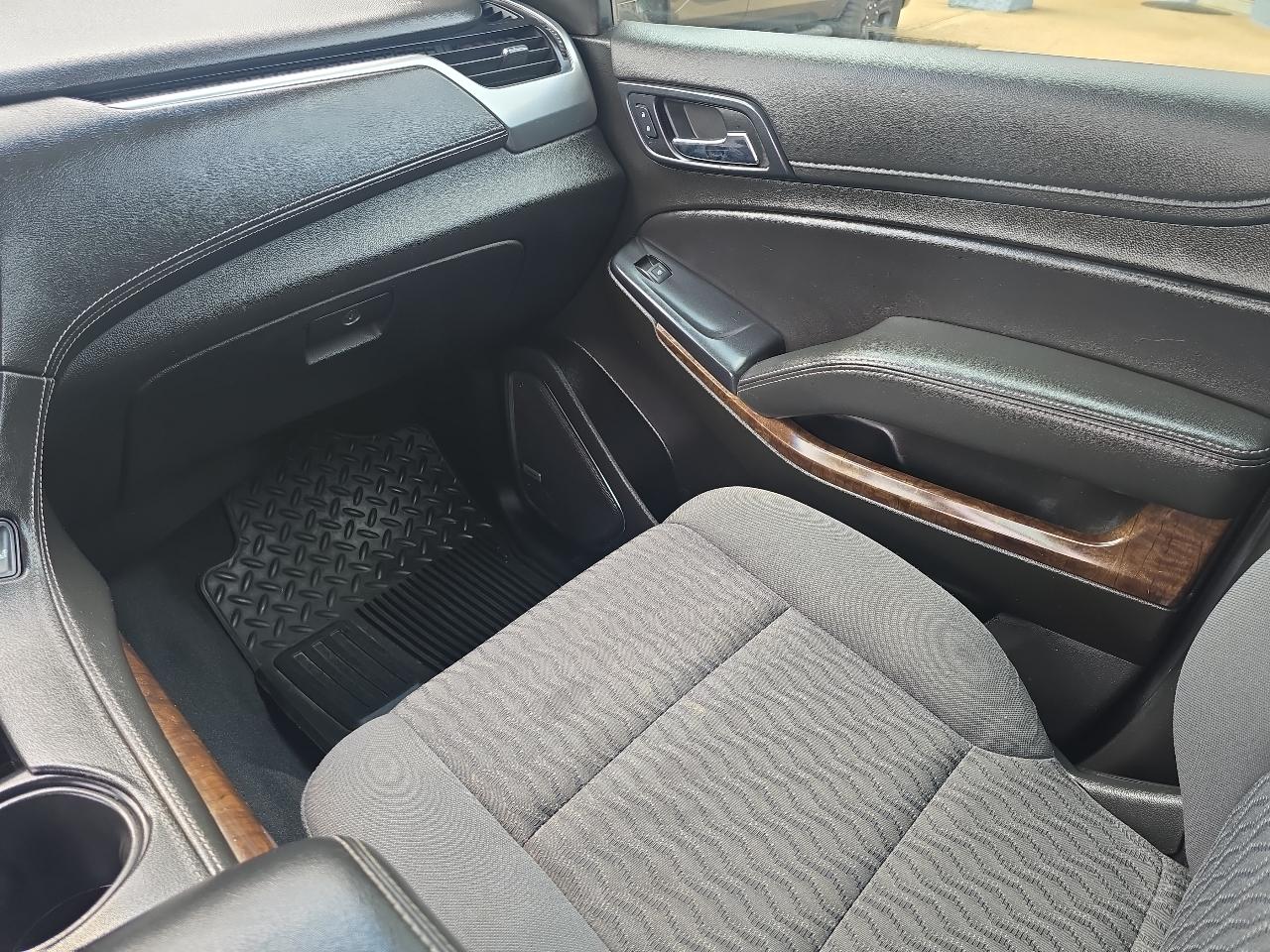 Chevrolet Tahoe LT2 2WD 2019