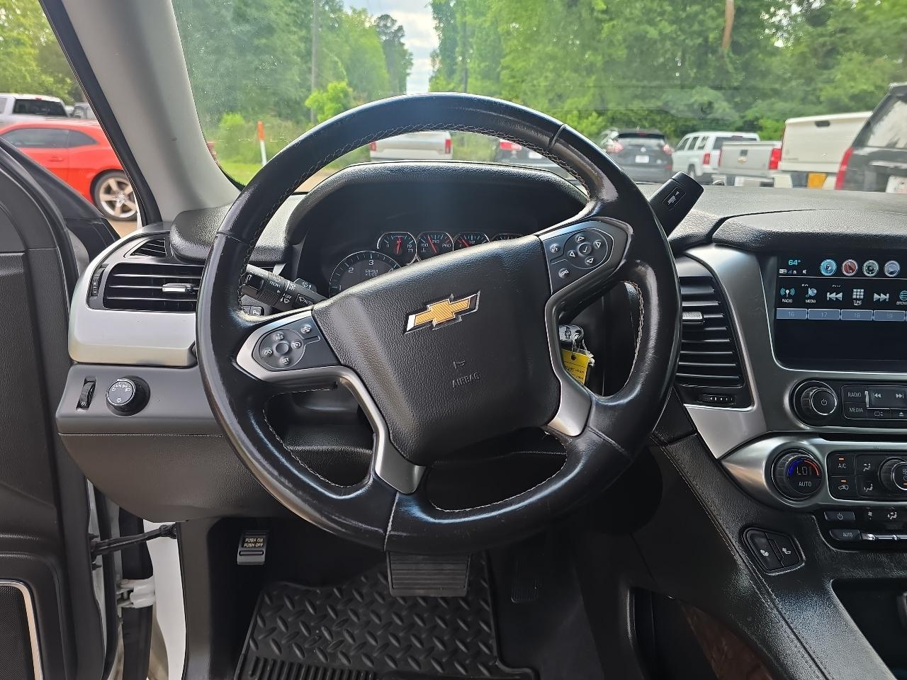 Chevrolet Tahoe LT2 2WD 2019
