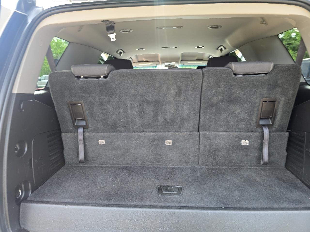 Chevrolet Tahoe LT2 2WD 2019
