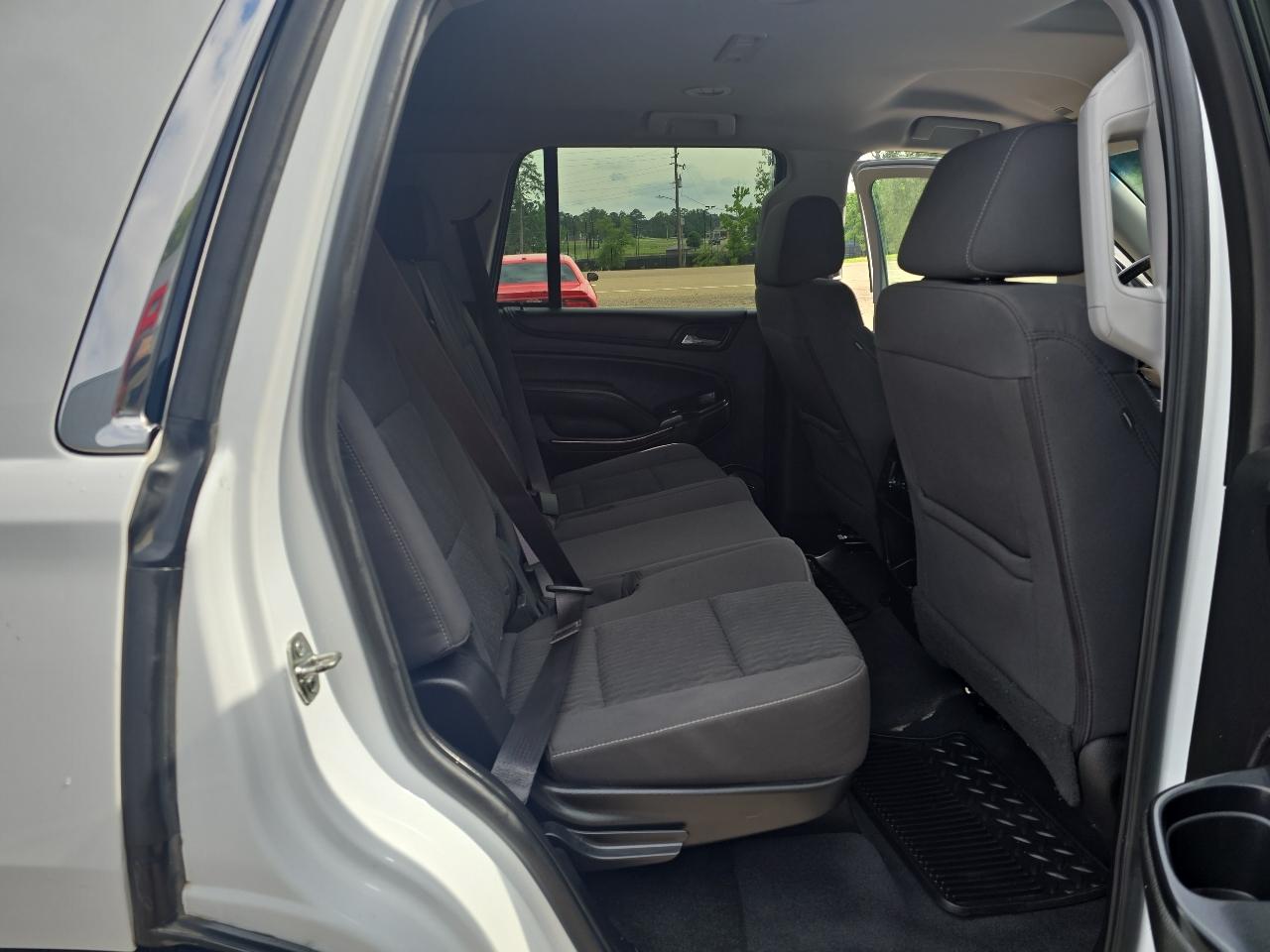 Chevrolet Tahoe LT2 2WD 2019