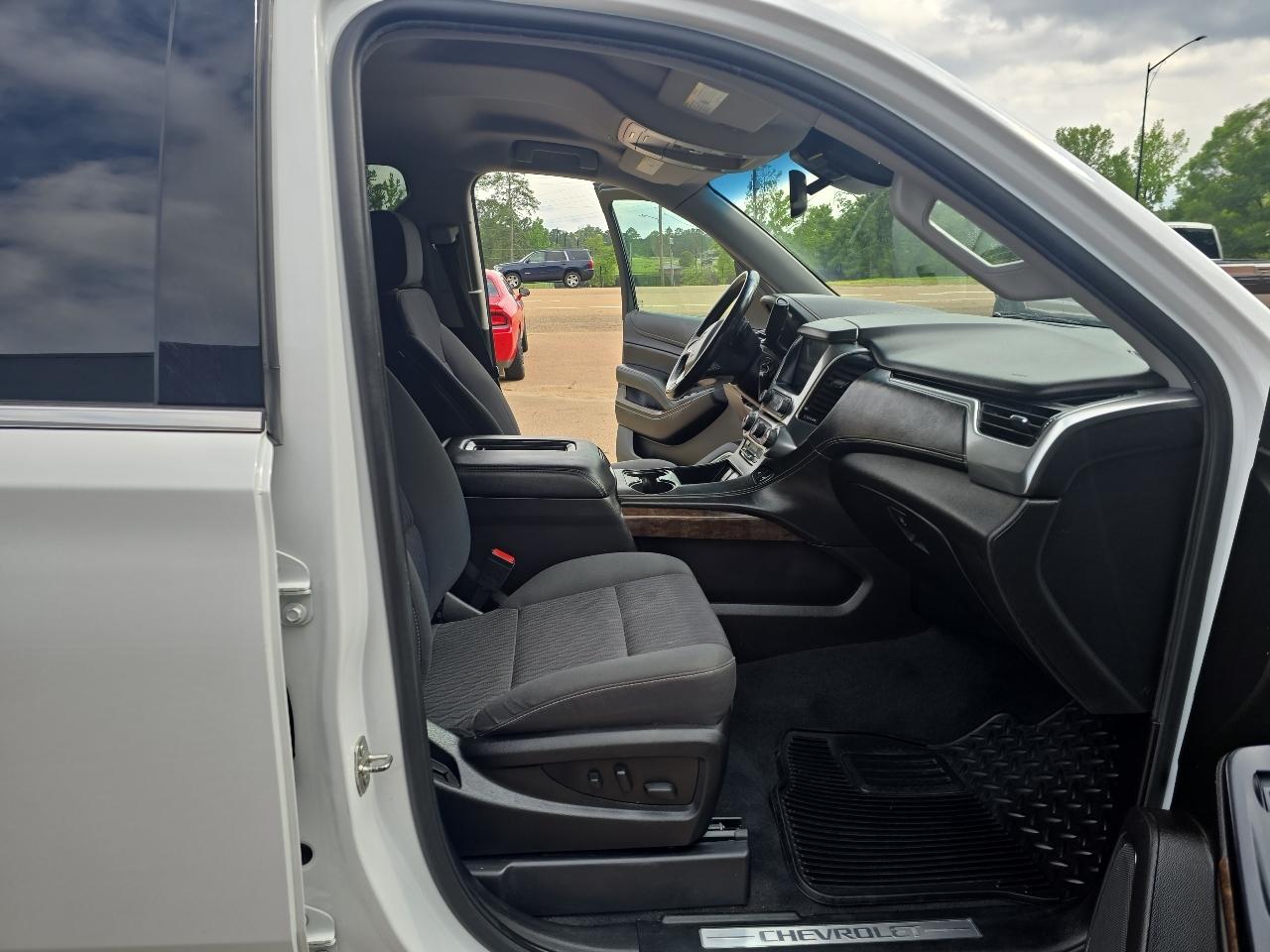 Chevrolet Tahoe LT2 2WD 2019