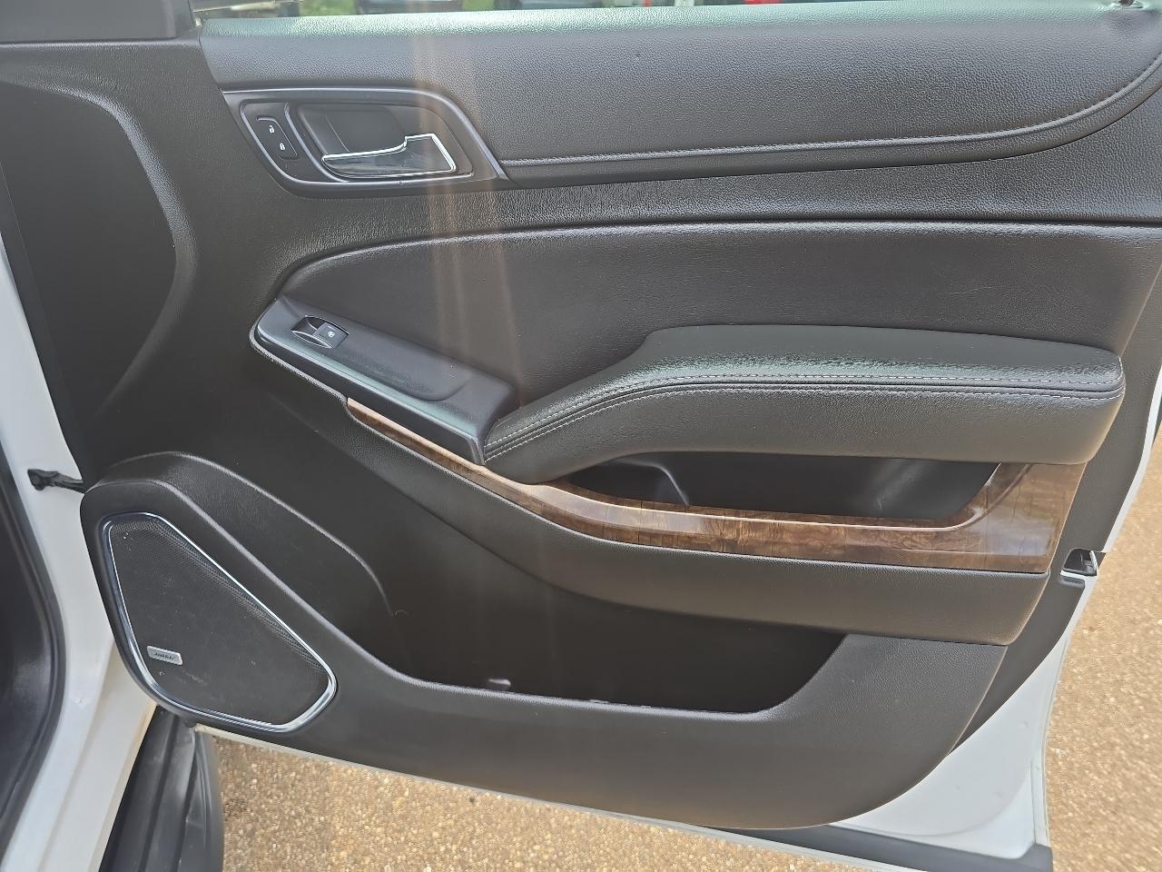 Chevrolet Tahoe LT2 2WD 2019