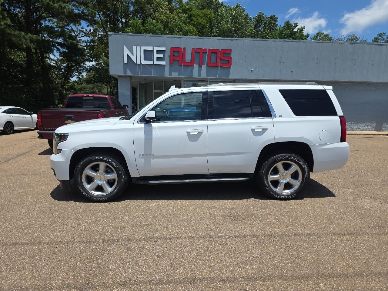 Chevrolet Tahoe LT2 2WD 2019
