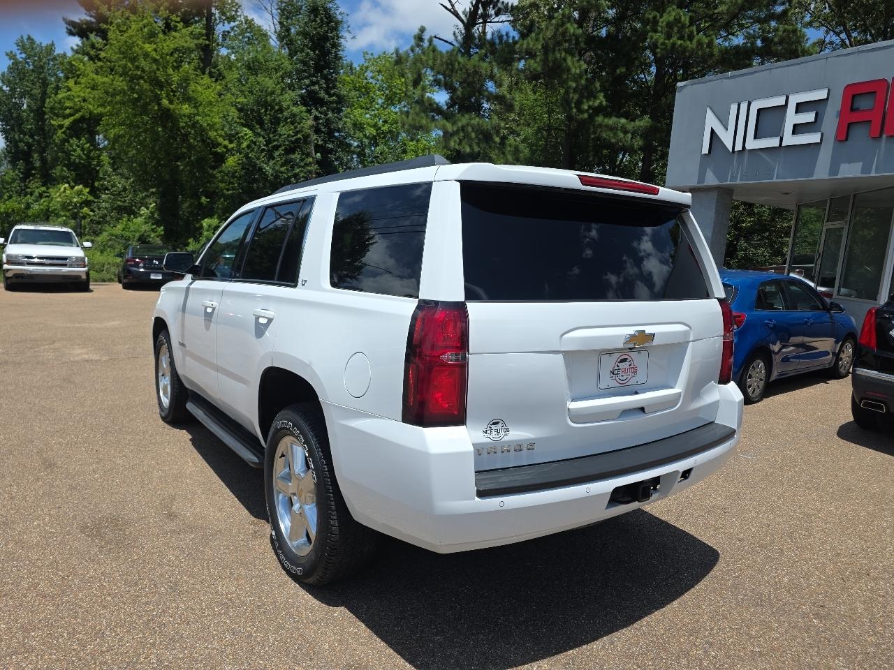 Chevrolet Tahoe LT2 2WD 2019